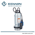 High Pressure Pumps Submersible Clean Water Pump Qdx